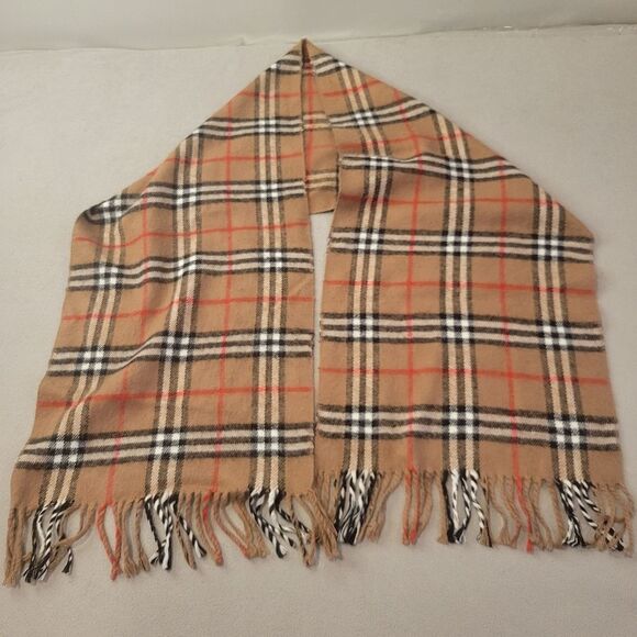 Royal Rossi Cashmere Scarf - Picture 1 of 5